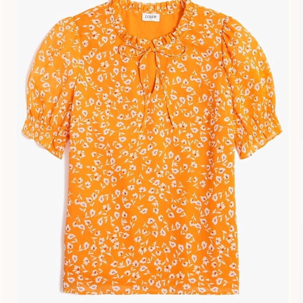 J. Crew top